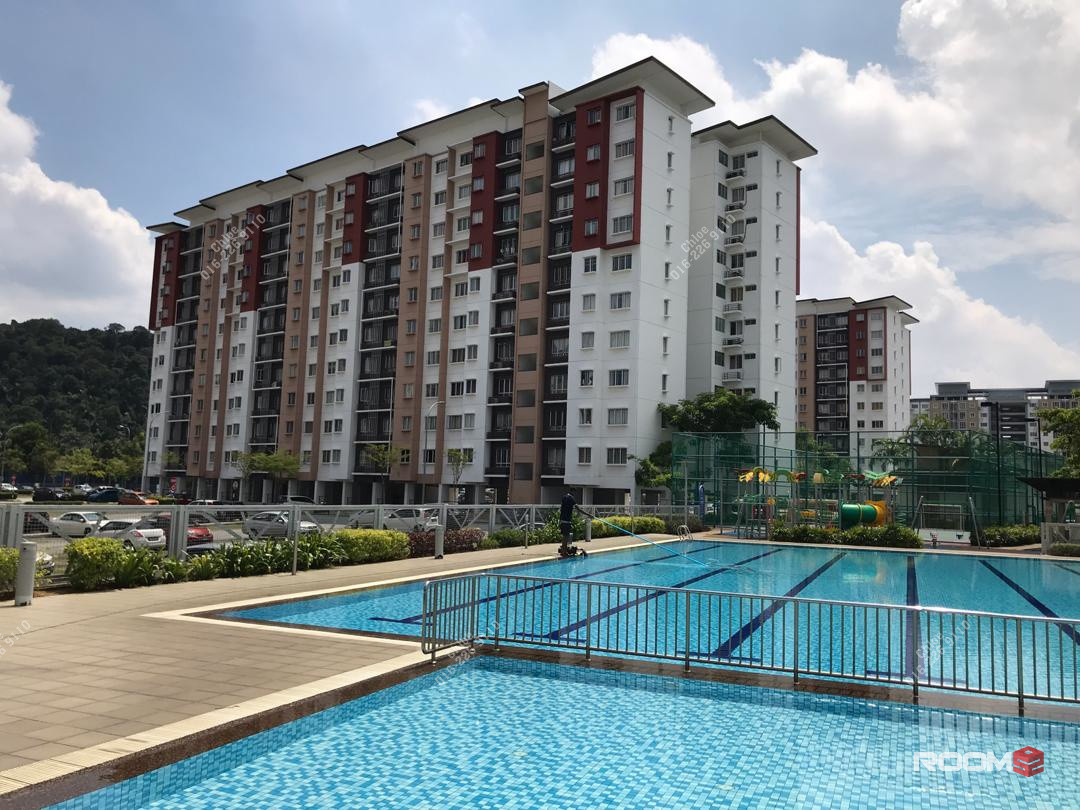 Jati Room to rent
