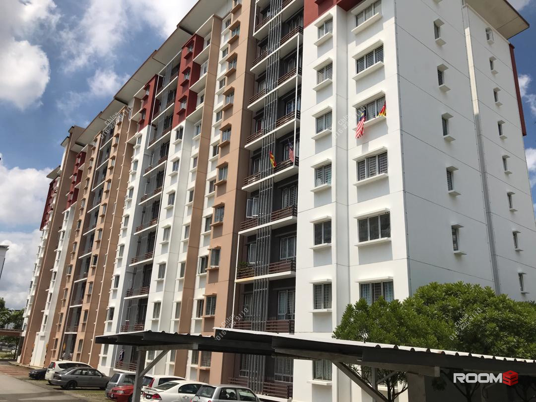 Jati Room to rent