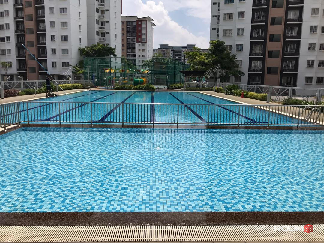 Jati Room to rent