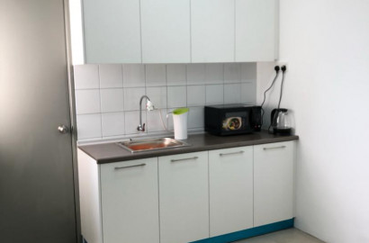 [Free Utilities] Furnished Small Room for Rent @ Casa Tiara, Subang Jaya