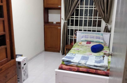 Single Room For Rent, Sutramas Apartment