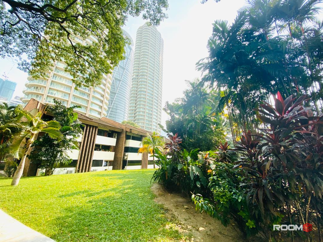 Room 3 Min Walk To Tabung Haji HQ🚶ZERO DEPOSIT Room !