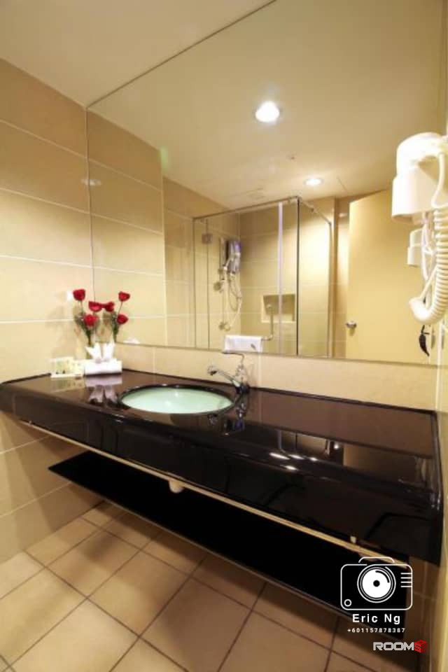 Private Master Room @ Bukit Bintang