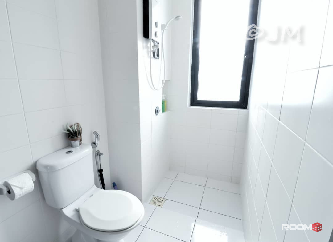 Cozy Middle Room to rent
