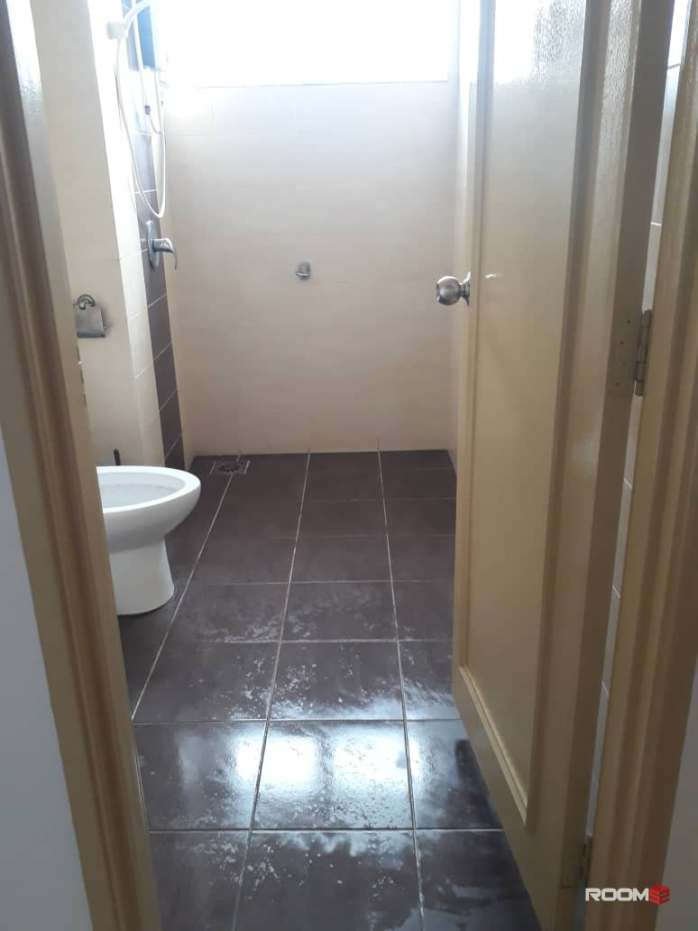 [Free Utilities] Furnished Single Room with Balcony for Rent @ Cova Suites, Kota Damansara