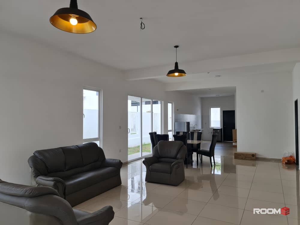 Single Room at Seremban 2, [𝑺𝑨𝑳𝑬 𝑴𝑬𝑹𝑫𝑬𝑲𝑨 !! 🔥] Bilik Sewa Seremban 2 [Non Sharing] Ara Sendayan, Gadong Jaya