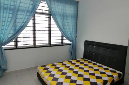 Room for rent at Taman Pulai Mutiara @ Gelang Patah