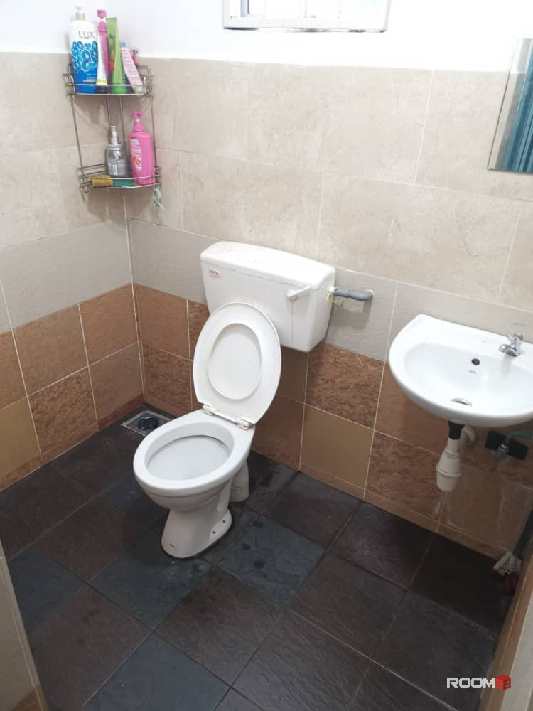 Single Room @ Sunway PJS9 (Free Utilities/Fully Furnish) - Actual Unit Photo