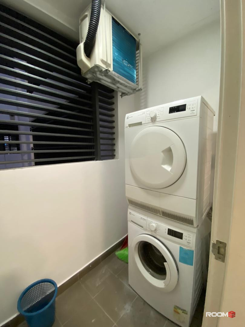 ✨Room for RENT in PJ/Shah Alam 🌈Paramount Utropolis @ Glenmerie, Shah Alam 🌈