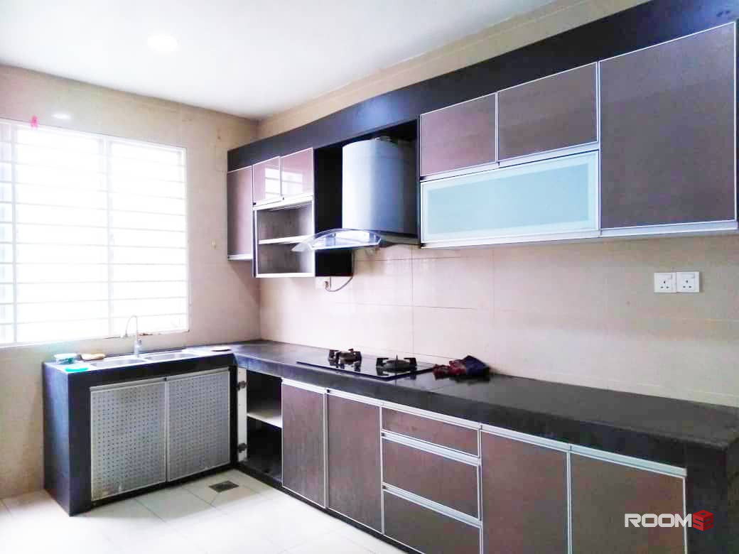 𝐅𝐑𝐄𝐄 𝐖𝐈𝐅𝐈📶Bilik Sewa Taman Mesra Utama 📣  Near To 🚊 Serdang KTM, 🏘Taming Jaya,🏫 UTAR🎓 C180, The Mines, AEON.