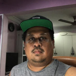 MIOR MOHD FAIZAL SAHARUDIN