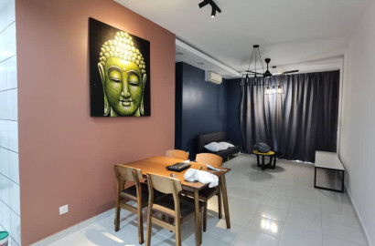 D'Nuri Single Room @ Desa Petaling