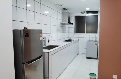 KL single room for rent