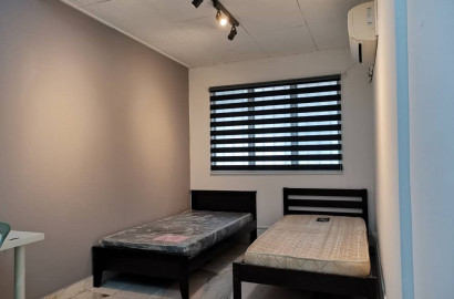 Single Room @ Sunway PJS9 (Free Utilities/Fully Furnish) - Actual Unit Photo