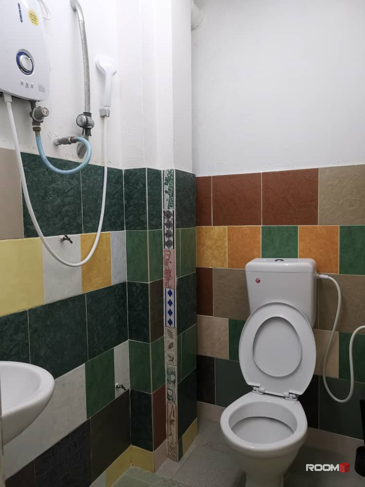 Single Room @ Sunway PJS 9 (near Pinnacle / Medical/ GEO)