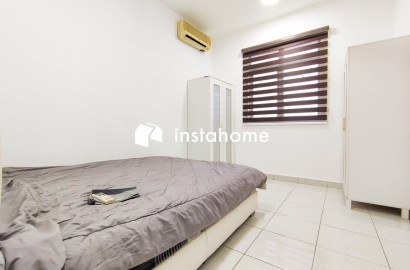 Fully Furnished Middle Room in BAyu Andaman Sentul, Kuala Lumpur for January 2022