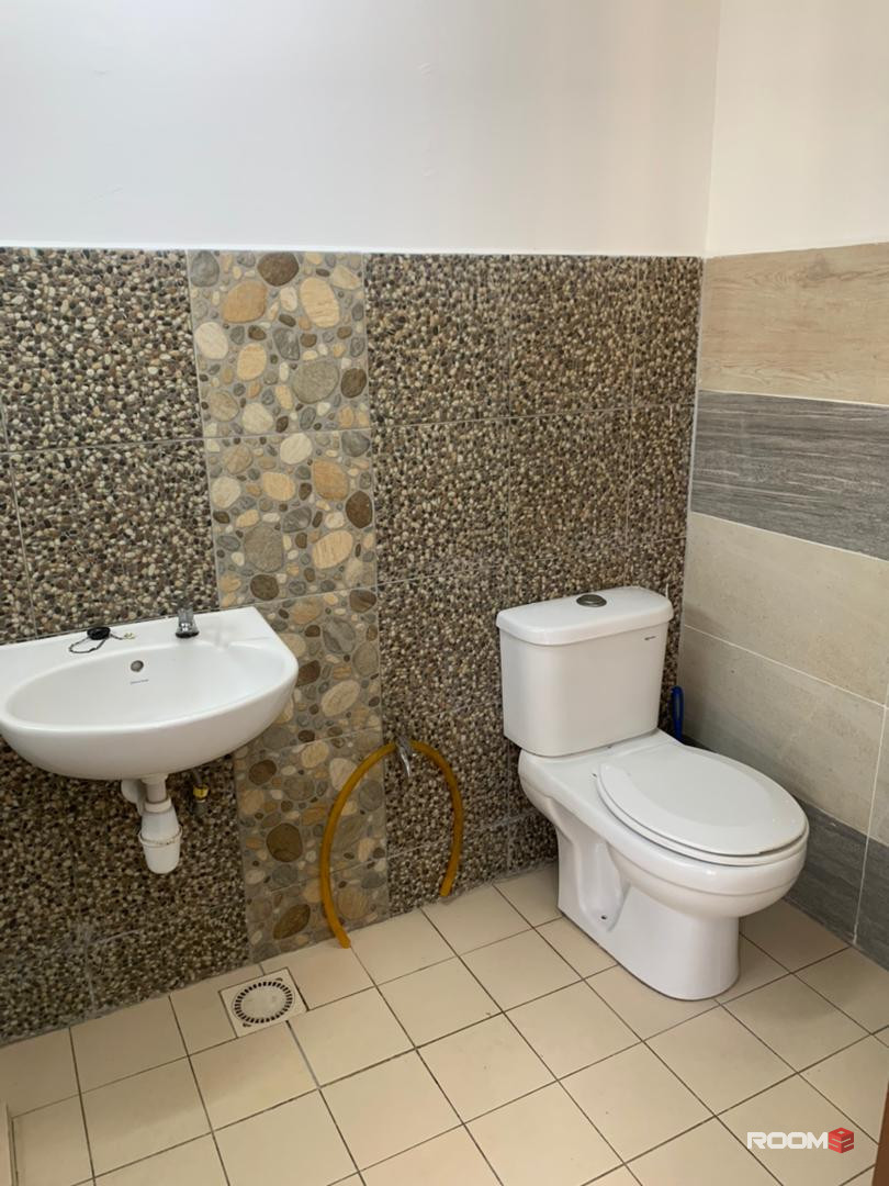 [low deposit] Master Room @ Palm Spring, Kota Damansara