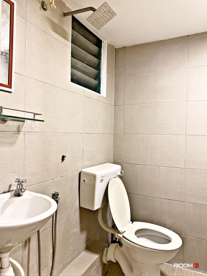 Room For Rent At Pandan Cahaya, Ampang