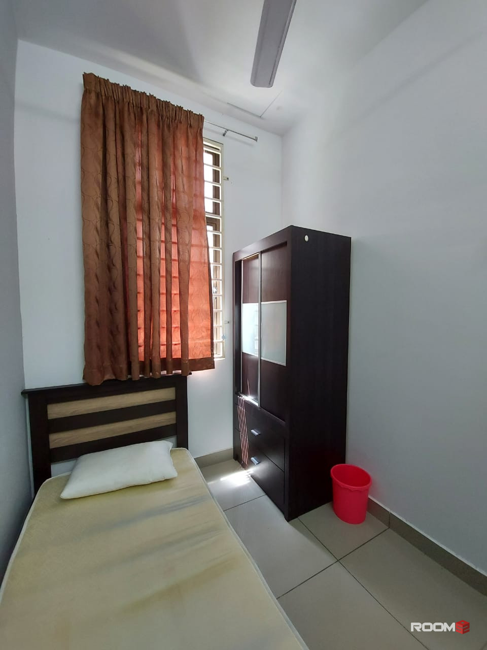 SUBANG BESTARI ROOM FOR RENT ( RM0 DEPOSIT PLAN AVAILABLE )