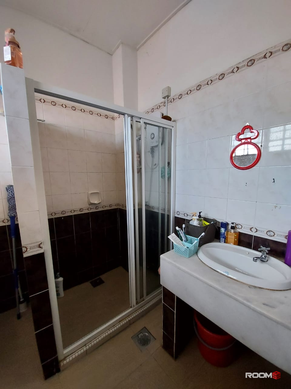 SUBANG BESTARI ROOM FOR RENT ( RM0 DEPOSIT PLAN AVAILABLE )