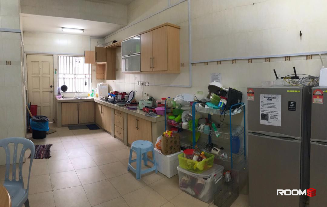 🔑🚀 [Zero Deposit] Available & Ready to Move In Unit 🏠✨