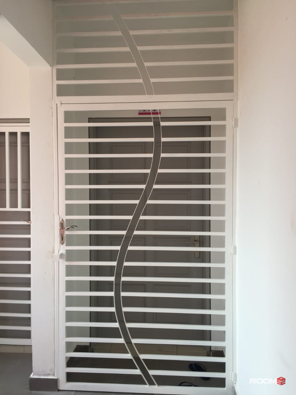 Saujana Aster Condo Presint 11 Putrajaya Bilik Untuk Disewa!