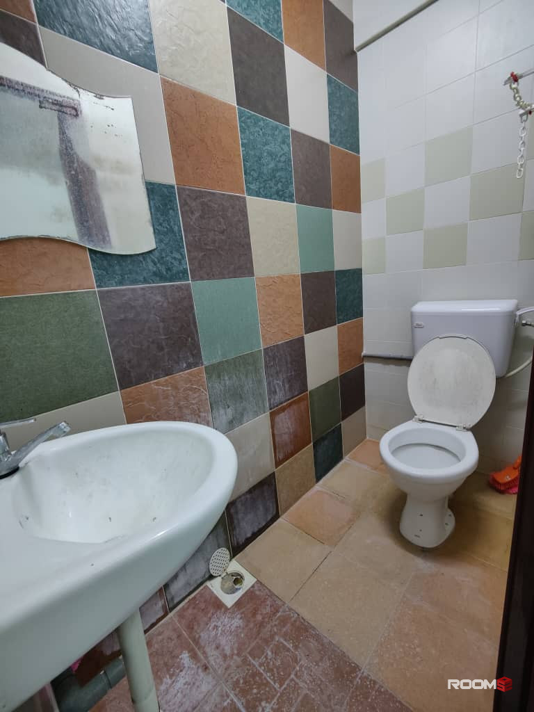 Couple Room Private Bathroom @ Sunway PJS9 (Actual Unit Photo/ Near Pinnacle, Medical, GEO)
