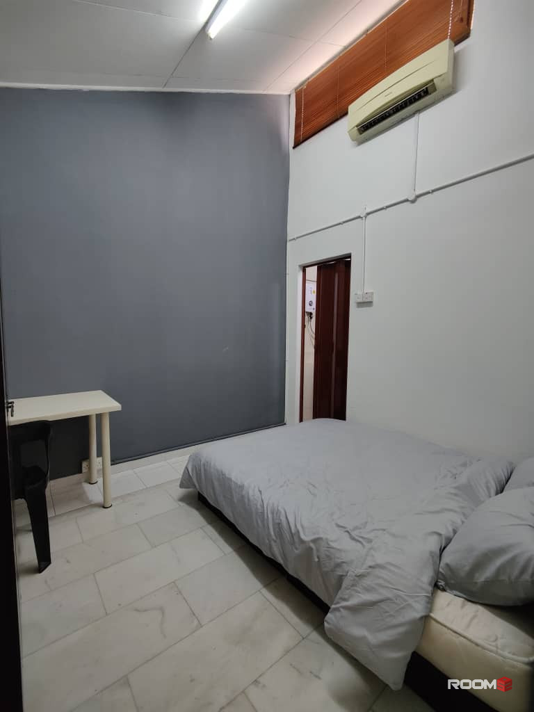 Couple Room Private Bathroom @ Sunway PJS9 (Actual Unit Photo/ Near Pinnacle, Medical, GEO)