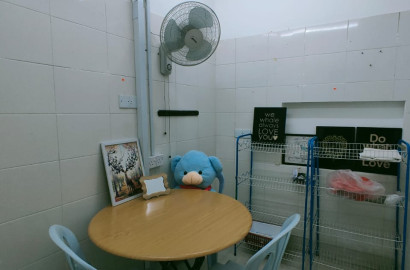 🏢 Available New Room AT SS20, Damansara Kim, With Free Wifi & A/C 🌐❄️