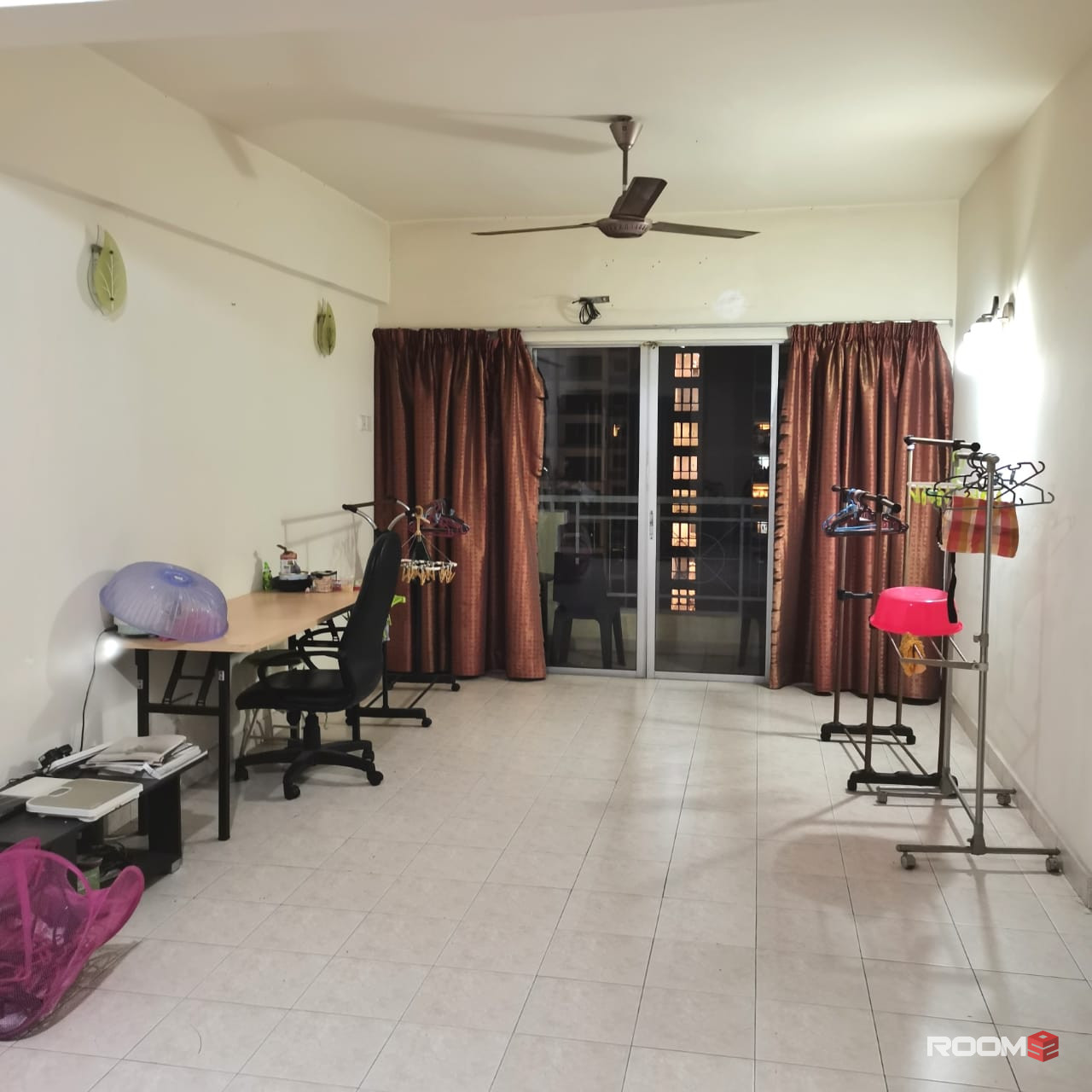 [FREE WIFI] NEXT TO LRT D'aman Ria Ara Damansara Petaling Jaya Kelana Jaya