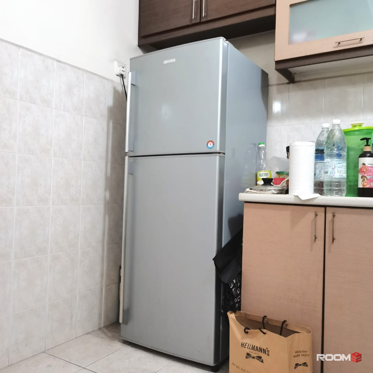 [FREE INTERNET] D'aman Ria Ara Damansara Near LRT Petaling Jaya Kelana Jaya