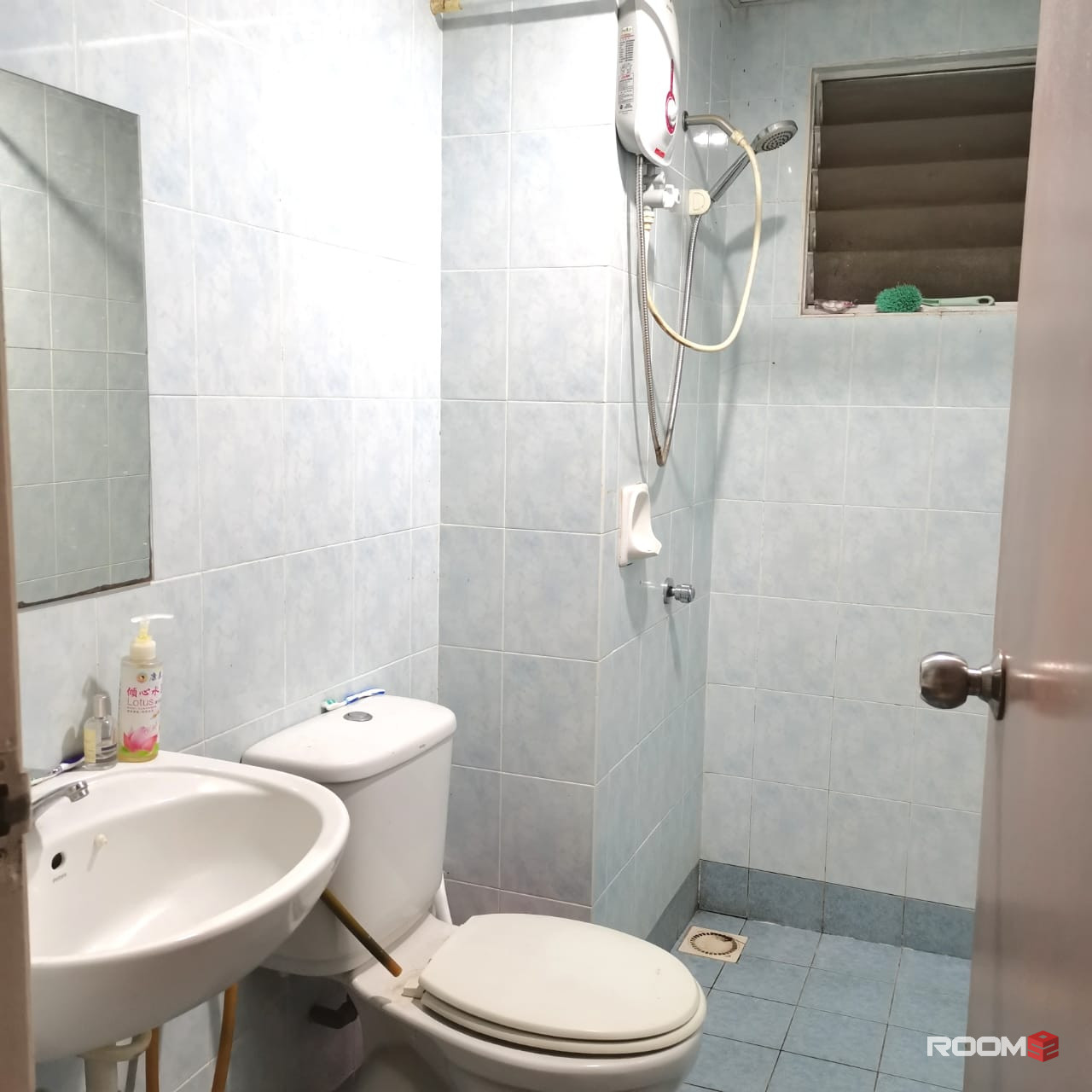 [FREE INTERNET] D'aman Ria Ara Damansara Near LRT Petaling Jaya Kelana Jaya