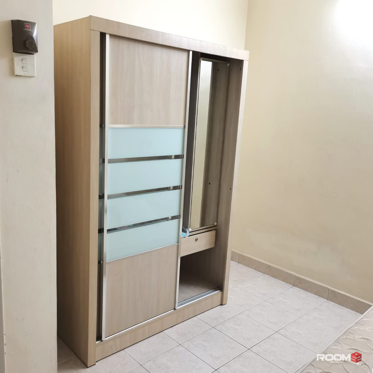 [FREE INTERNET] D'aman Ria Ara Damansara Near LRT Petaling Jaya Kelana Jaya