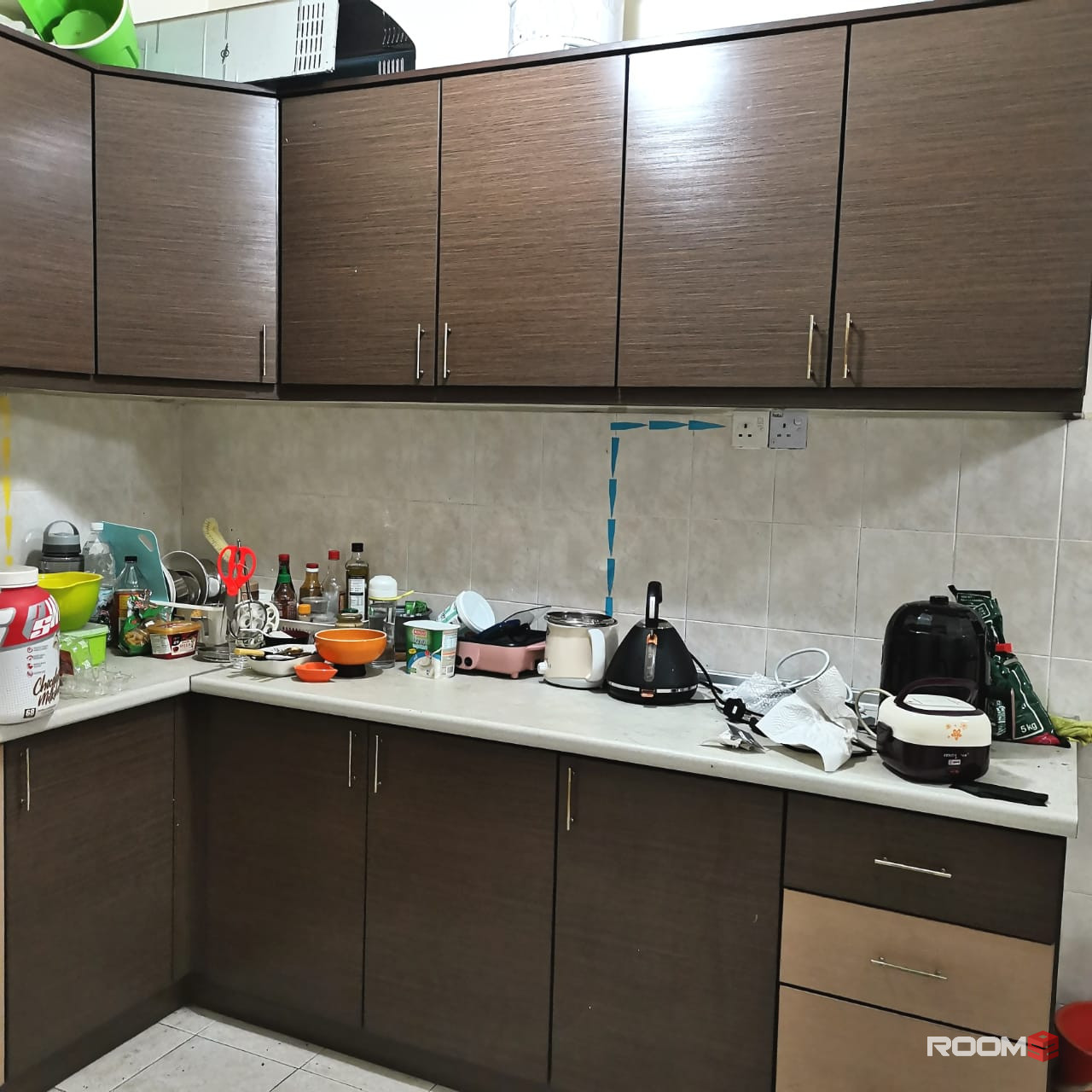 [FREE INTERNET] D'aman Ria Ara Damansara Near LRT Petaling Jaya Kelana Jaya
