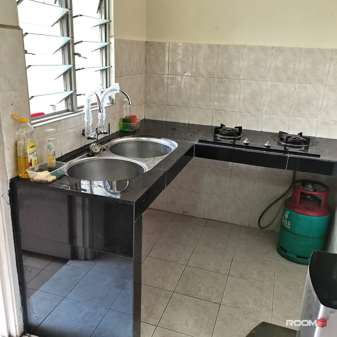[FREE INTERNET] D'aman Ria Ara Damansara Near LRT Petaling Jaya Kelana Jaya