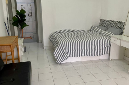Bangsar Studio Unit for Rent