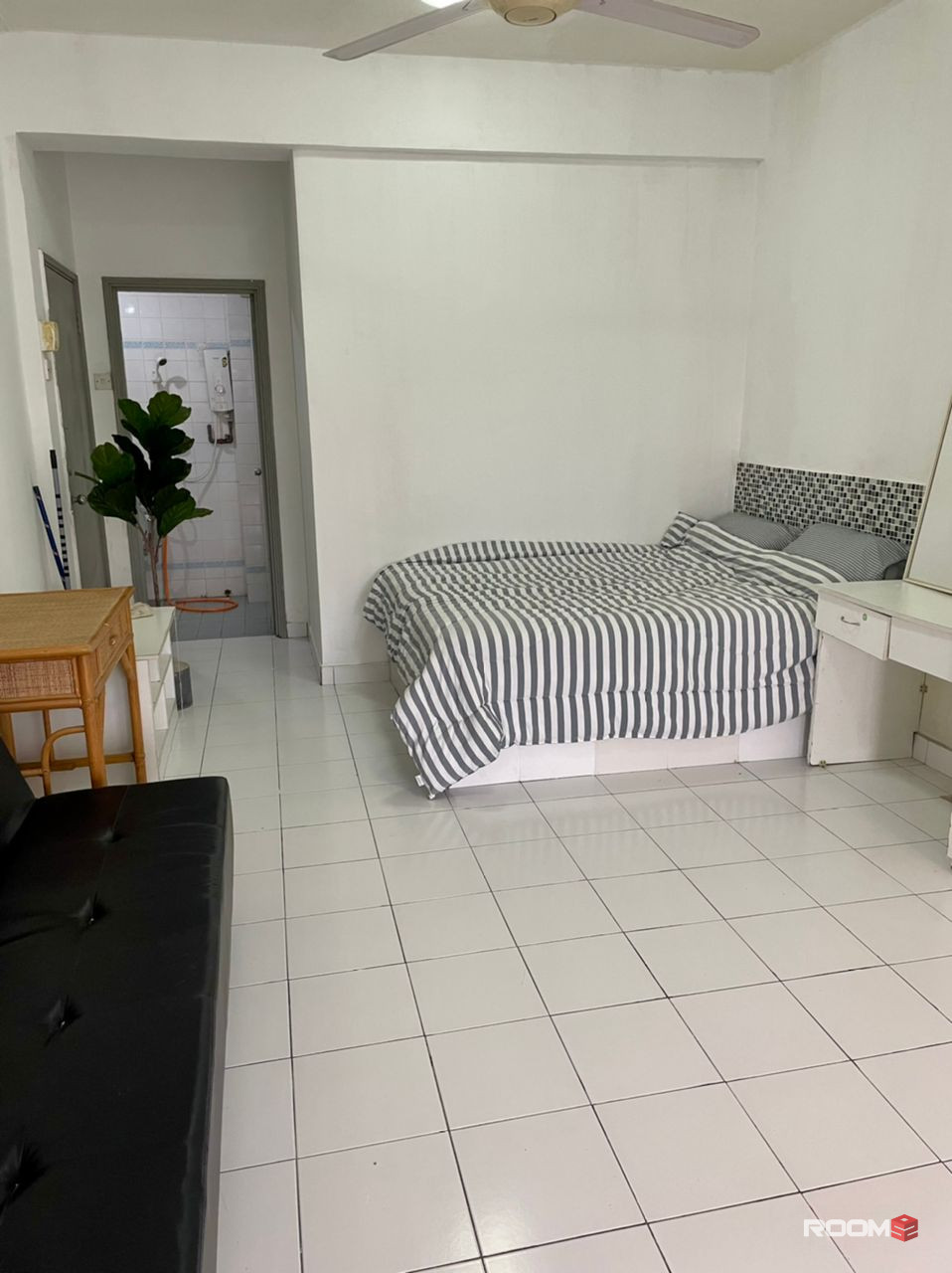 Bangsar Studio Unit for Rent