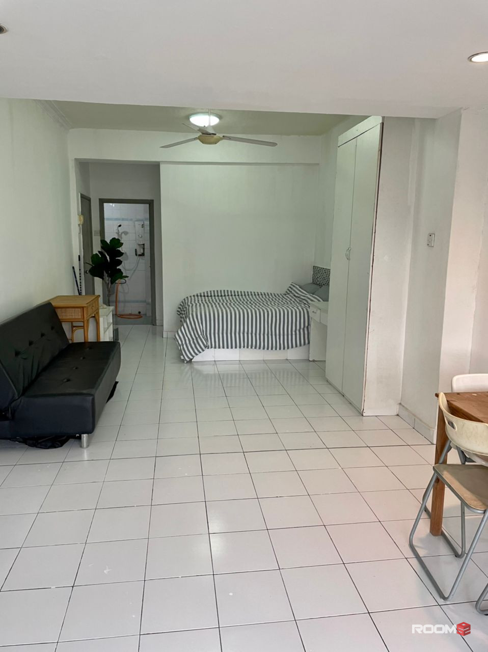 Bangsar Studio Unit for Rent