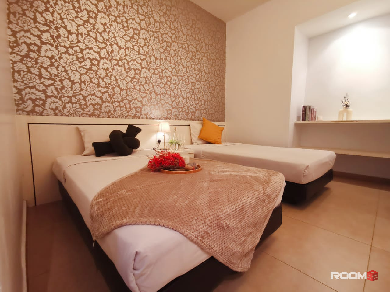 ZERO DEPOSIT 📌 ROOM FOR RENT SUNGEI WANG PLAZA BUKIT BINTANG