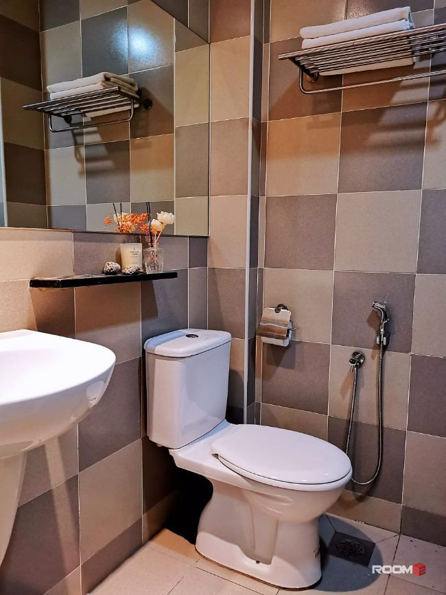 ZERO DEPOSIT 📌 ROOM FOR RENT SUNGEI WANG PLAZA BUKIT BINTANG
