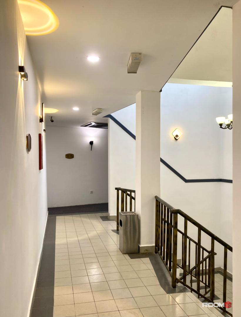 No Deposit! Co Living Private Room Rent in Subang Permai ✔