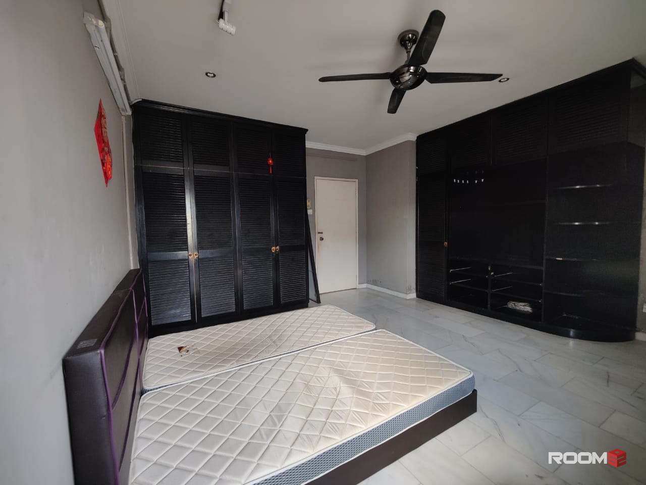 Master Room Private Bathroom & Balcony @ Sunway PJS 9 (near Pinnacle/Medical/GEO)