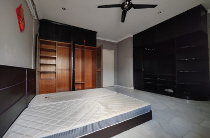 Master Room Private Bathroom Balcony @ Sunway PJS 9 (near Pinnacle/Medical/GEO)