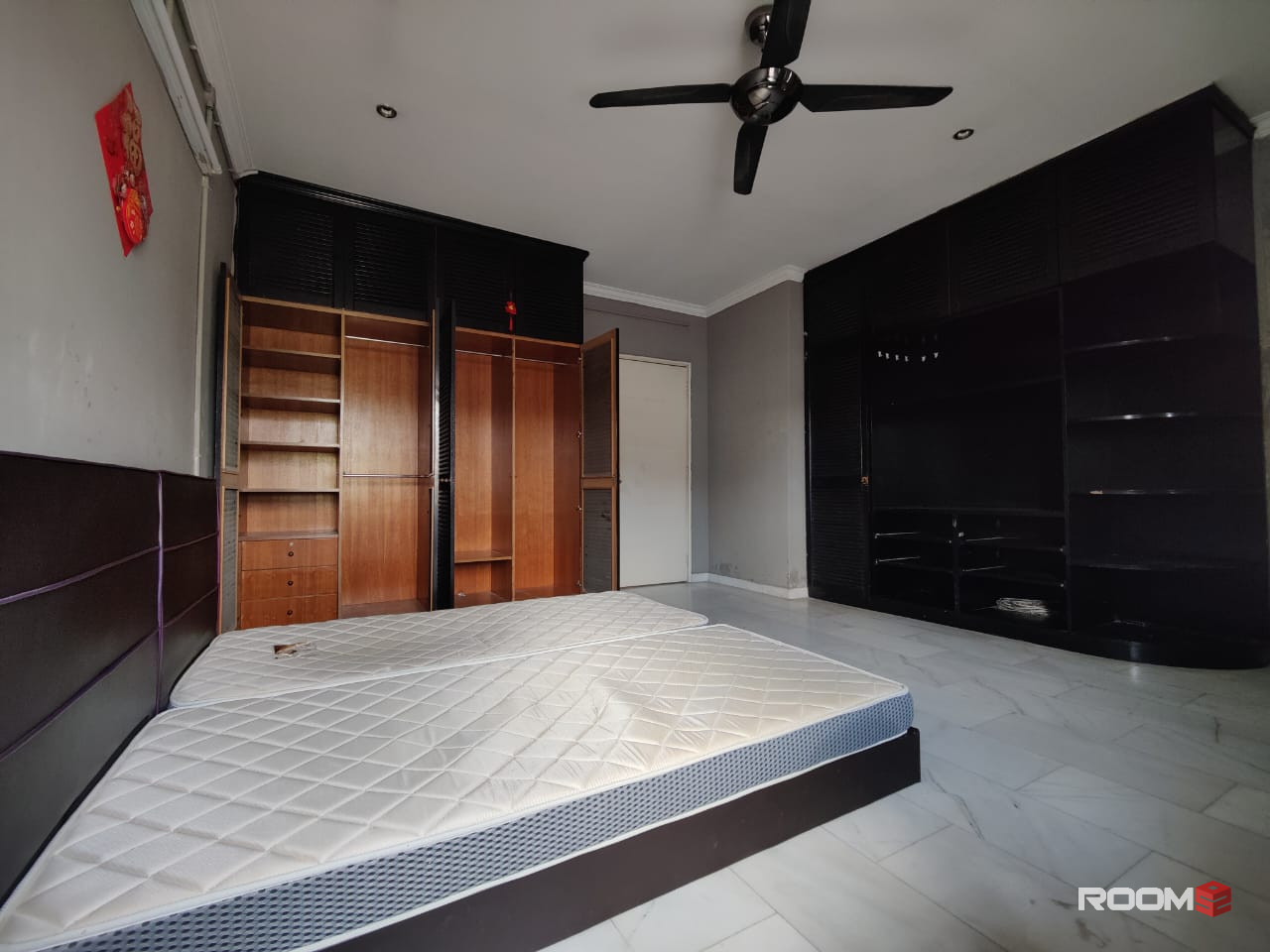 Master Room Private Bathroom Balcony @ Sunway PJS 9 (near Pinnacle/Medical/GEO)