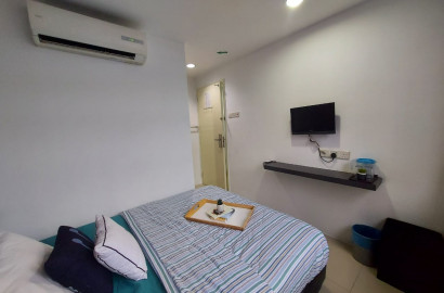 0 Deposit – Single Bed – Kelana LRT @ Kelana Jaya