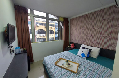 Free Deposit! Co Living Space for rent in SS6, Kelana Jaya Near Paradigm Mall