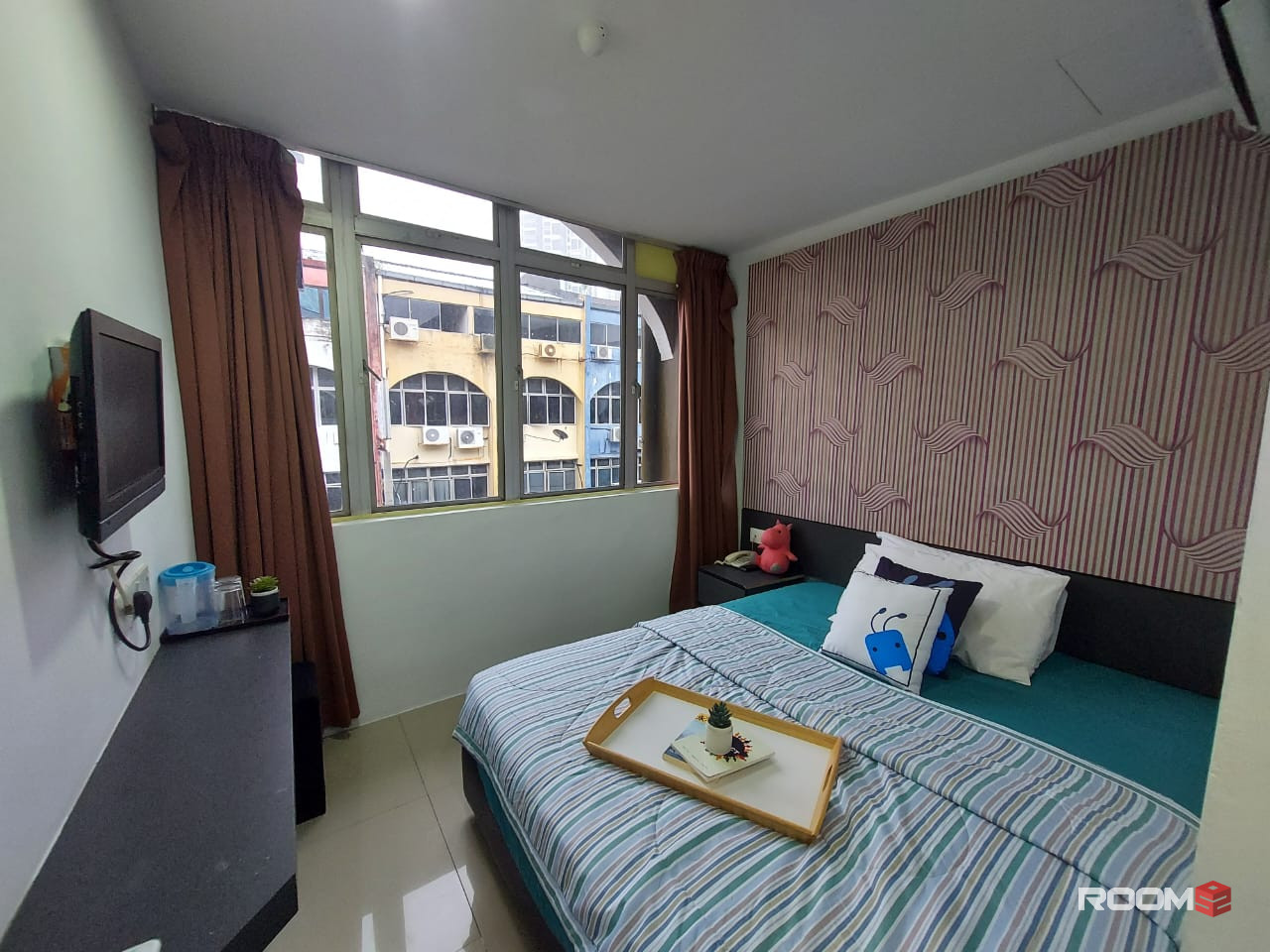 Free Deposit! Co Living Space for rent in SS6, Kelana Jaya Near Paradigm Mall