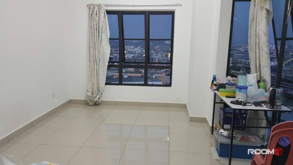 Master Bedroom For Rent Park 51 Residency PJ