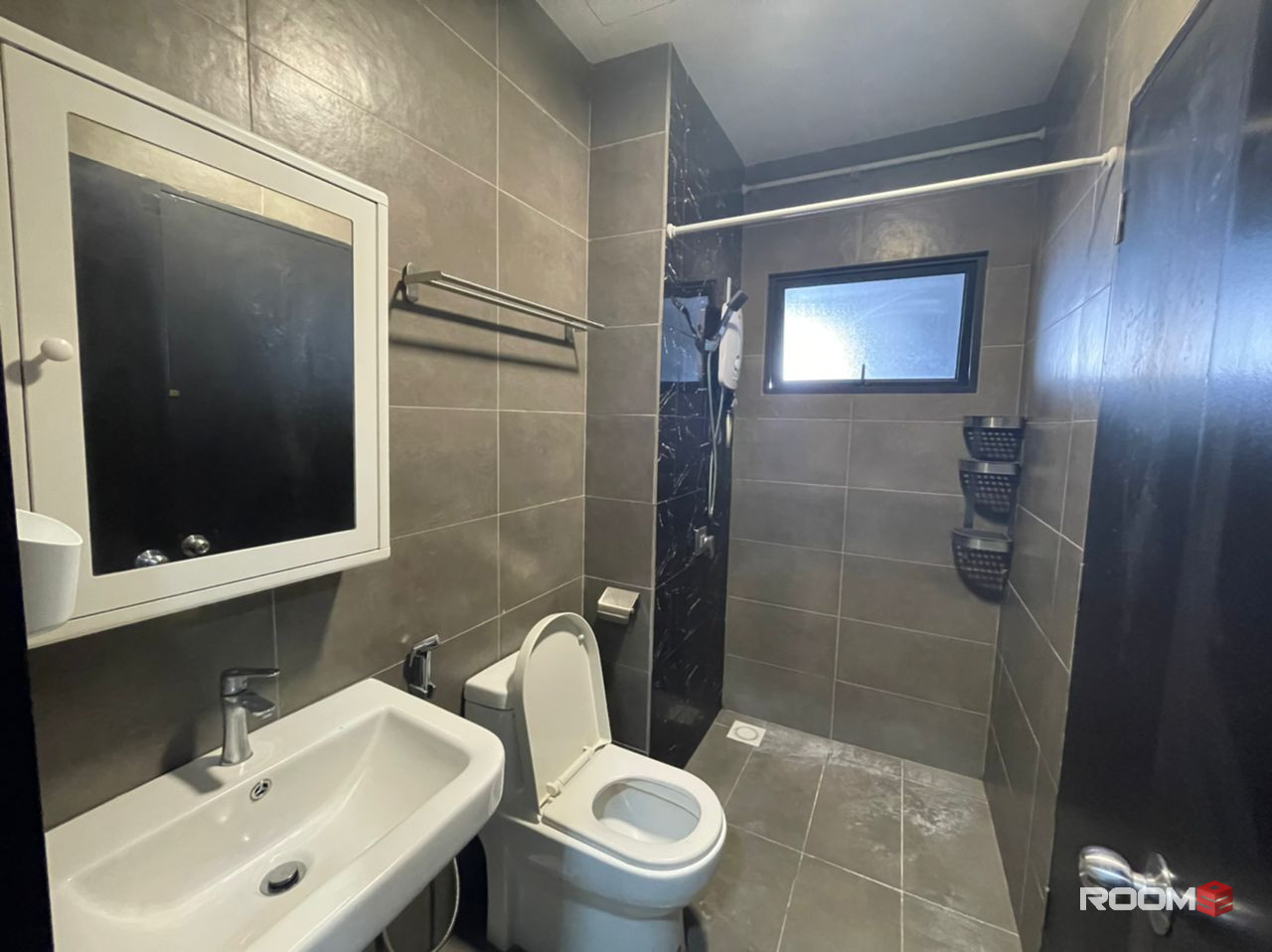 [4minutes to Pavilion 2] Master Room with Private Bathroom @ The Havre Bukit Jalil