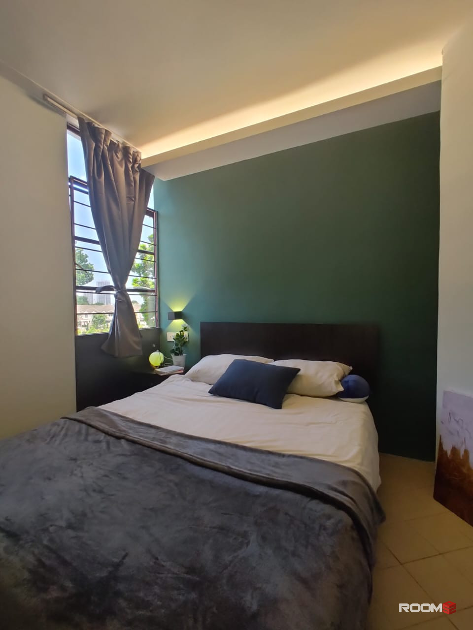 No Deposit! Co-Living Room Rent in PJS 8, Bandar Sunway Near Mentari BRT Station